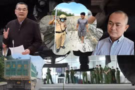 Toàn cảnh loạt trung tâm đăng kiểm sai phạm: Nhiều chuyện thật như bịa