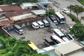 Sau Thành Bưởi, 21 nhà xe bị thu hồi giấy phép là đơn vị nào?