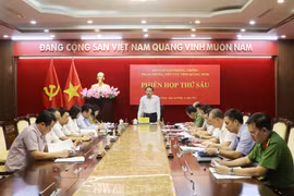 Quảng Ninh: Mở rộng điều tra vụ án Hợp tác xã Nông nghiệp Liên vị 1