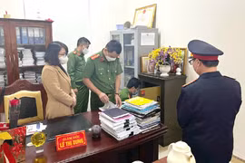 Giám đốc Trung tâm giáo dục nhận án 5 năm tù, Bộ GD&ĐT nói gì?