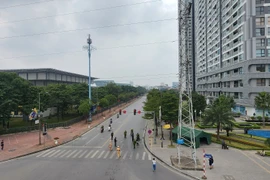 Nơi ở của Chủ tịch Tập Cận Bình cùng phu nhân tại Việt Nam có gì?