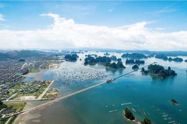 Quảng Ninh sẽ có thêm một thành phố trực thuộc tỉnh