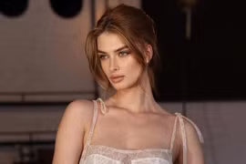 Bạn gái tin đồn mới đẹp tựa nữ thần của Leonardo DiCaprio là ai?