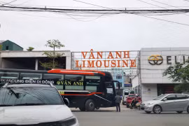 Thanh Hóa: Ai ưu ái cho “bến xe cóc” Vân Anh hoạt động?