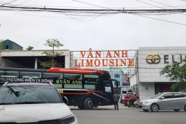 Thanh Hóa: Ai ưu ái cho “bến xe cóc” Vân Anh hoạt động?