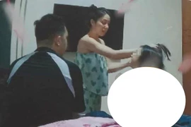 “Dì ghẻ” bạo hành con chồng rút kháng cáo, luật sư của nạn nhân nói gì?