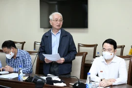 Cho phép trông giữ xe dưới gầm cầu cạn chỉ là biện pháp tạm thời