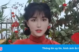 Lý Tử Thất tái xuất với gương mặt khác lạ, vô hồn