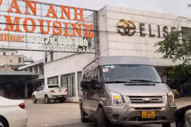 Thanh Hóa: Chấn chỉnh hoạt động vận tải của nhà xe Vân Anh