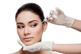Công thức mặt nạ căng da mặt không kém Botox