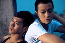 Dấu hiệu cho thấy bạn đang hẹn hò với chàng “gay”