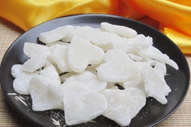 Những lưu ý để mứt dừa non bảo quản được lâu