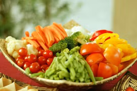 Cách bổ sung vitamin C để sống sót qua mùa đông 