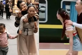 Chuyện tình vợ cụt tay lấy chồng nửa thân: Từ ngôn tình cổ tích đến tan sự rã vì kẻ bội tình