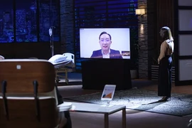 Startup y học “cứng như đá”, Shark Việt quyết liệt cũng phải “xuống nước“