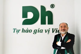 Ra về tay trắng từ Shark Tank, Dh Foods bất ngờ nhận deal đầu tư “hời"