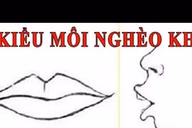 4 tướng miệng khiến phụ nữ lận đận tình duyên, về già cô độc