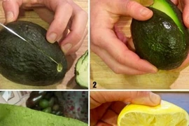 Mua bơ về đừng vội ném ngay vào tủ: Đây mới là cách bảo quản tốt nhất