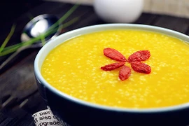 Ăn những thần dược dễ kiếm này để bảo vệ dạ dày