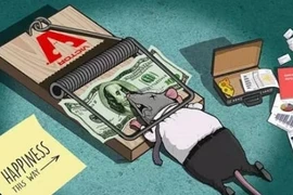 Dù ham mê giàu sang đến mức nào cũng đừng tham lam 4 loại tiền này