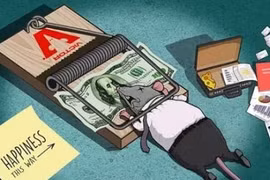 Dù ham mê giàu sang đến mức nào cũng đừng tham lam 4 loại tiền này