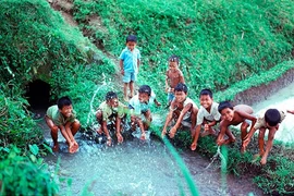 Thiên đường Bali hồi thập niên 1970 trông ra sao?