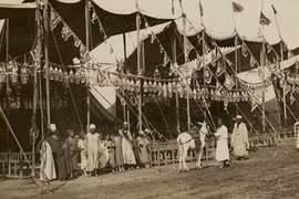 Cuộc sống thường nhật ở Ai Cập cuối thế kỷ 19