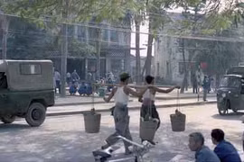 Tò mò hình ảnh đặc khu Thâm Quyến hồi năm 1979