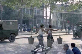 Tò mò hình ảnh đặc khu Thâm Quyến hồi năm 1979