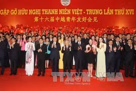 Chuyên gia TQ đánh giá cao chuyến thăm của TBT Nguyễn Phú Trọng