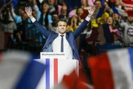 10 điều chưa biết về Tổng thống đắc cử Emmanuel Macron 