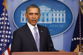 Nhà Trắng đòi điều tra cáo buộc ông Obama lạm quyền