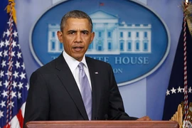Nhà Trắng đòi điều tra cáo buộc ông Obama lạm quyền