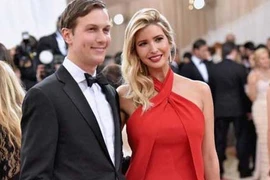 Ngắm 10 gái đẹp lấy chồng siêu giàu trên thế giới 