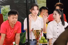 Chưa sử dụng, chưa hiểu rõ hàng hóa thì không được quảng cáo