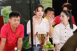 Chưa sử dụng, chưa hiểu rõ hàng hóa thì không được quảng cáo