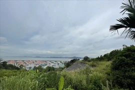 Quảng Ninh: Hàng loạt dự án tiền tỷ chậm tiến độ, hết hạn