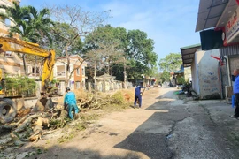 Thanh Hoá: Chưa chốt giá đất bồi thường dự án trăm tỷ ở Sầm Sơn