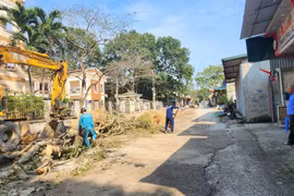 Thanh Hoá: Chưa chốt giá đất bồi thường dự án trăm tỷ ở Sầm Sơn