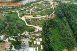 Hà Nội: Thanh tra trách nhiệm quản lý đất đai tại đồi 76