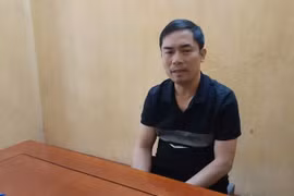 Bắt Giám đốc Công ty TNHH một thành viên lâm nghiệp Mai Sơn