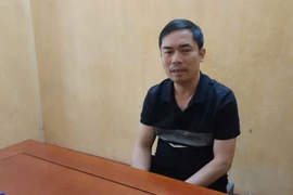 Bắt Giám đốc Công ty TNHH một thành viên lâm nghiệp Mai Sơn