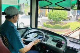 CSGT nói gì về phạt tài xế lái xe liên tục quá 4 giờ?