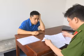 Vụ ma tuý liên quan Bùi Đình Khánh: Bắt giữ thêm nhiều đối tượng