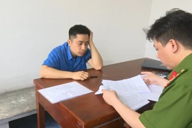 Vụ ma tuý liên quan Bùi Đình Khánh: Bắt giữ thêm nhiều đối tượng