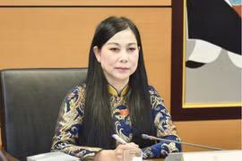 Cựu Bí thư Vĩnh Phúc Hoàng Thị Thúy Lan bị truy tố tội Nhận hối lộ