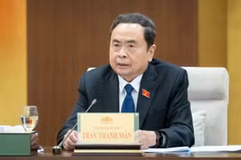 Người dân có thể góp ý dự thảo sửa đổi Hiến pháp từ 6/5