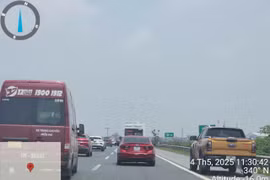 5 ngày nghỉ lễ, cả nước có 128 người chết do tai nạn giao thông