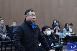 Vụ cháy chung cư 56 người chết: “Bị cáo chấp nhận mọi phán quyết của tòa“