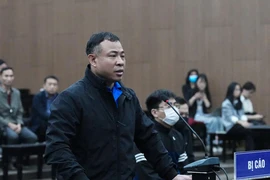 Vụ cháy chung cư 56 người chết: “Bị cáo chấp nhận mọi phán quyết của tòa“